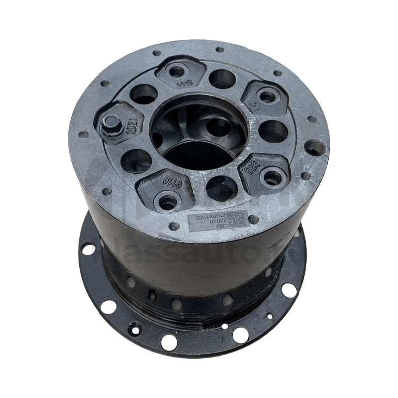 Передача планетарная (Shaanxi Hande Axle Co., Ltd) HD95129340108