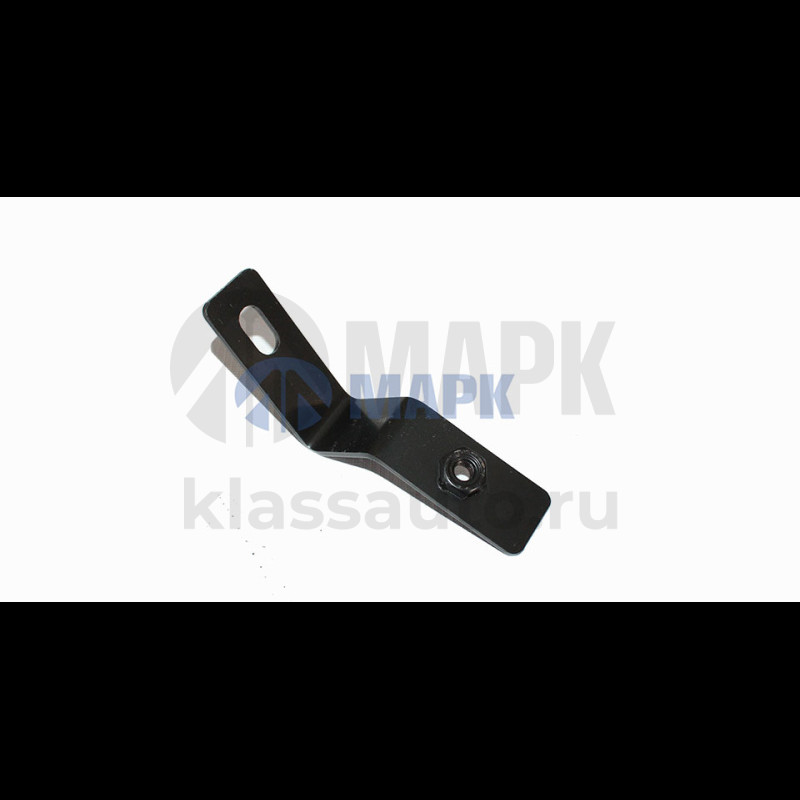 Кронштейн балки поддерживающей опоры правый (ПАО КАМАЗ)
