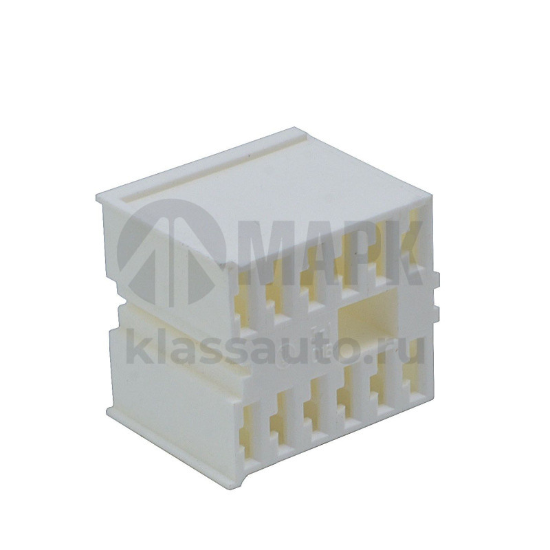 Колодка Альтернатива