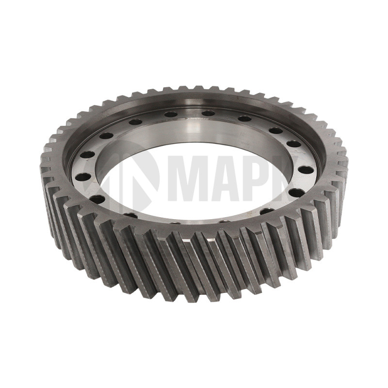 Шестерня ведомая цилиндрическая 48 зубьев (TRUCKMARK)