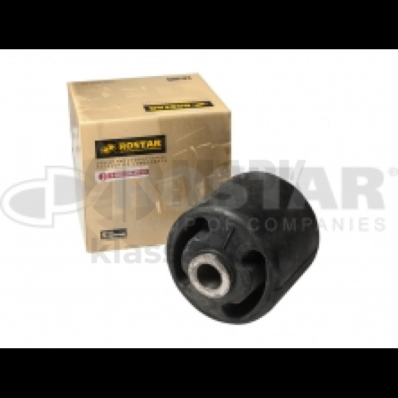 Сайлентблок полурессоры SAF (31x150x171) 4177302600 (Ростар)