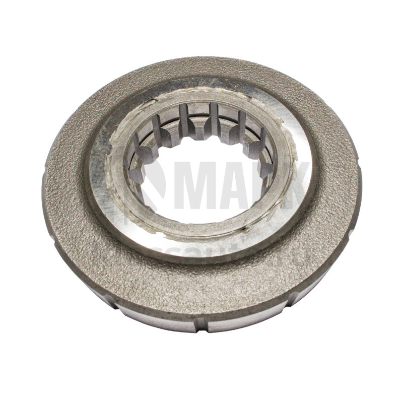 Муфта синхронизатора КПП-154 (ПАО КАМАЗ)