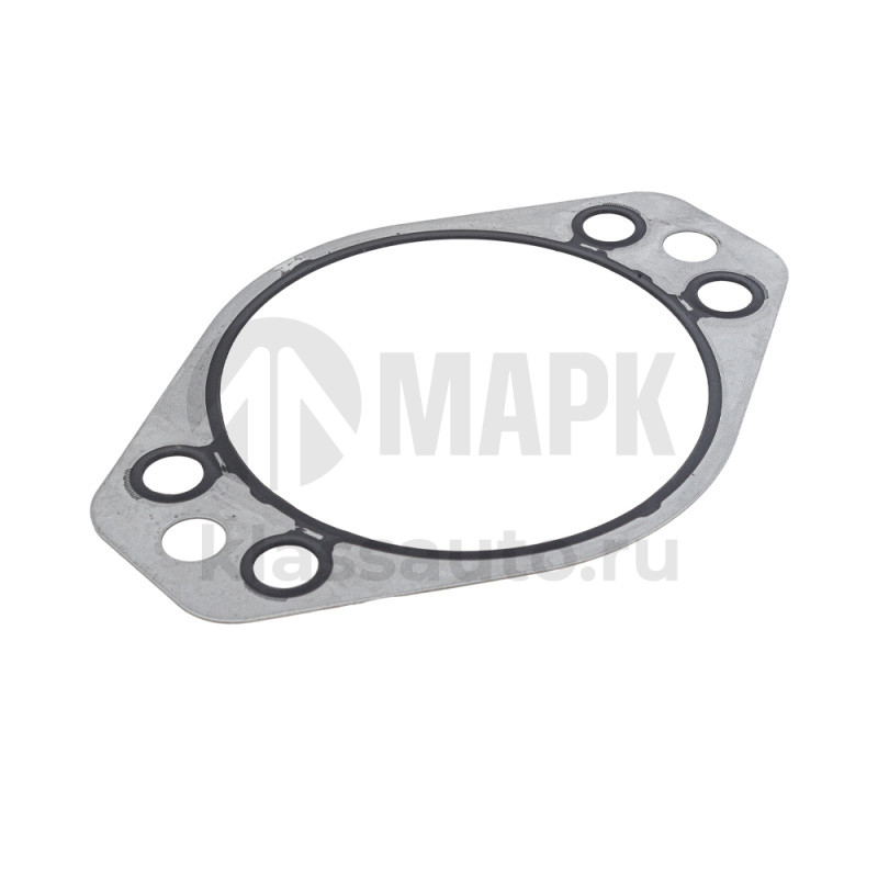 Прокладка крышки масляного насоса (ISF3.8, ISBe) FOTON