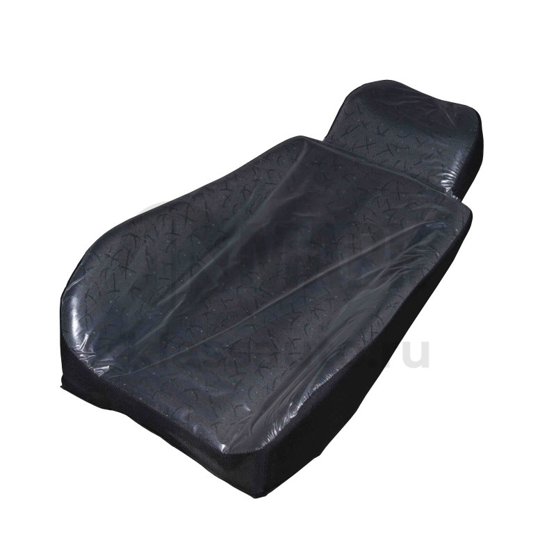 Спинка водительского сиденья (альтернатива)