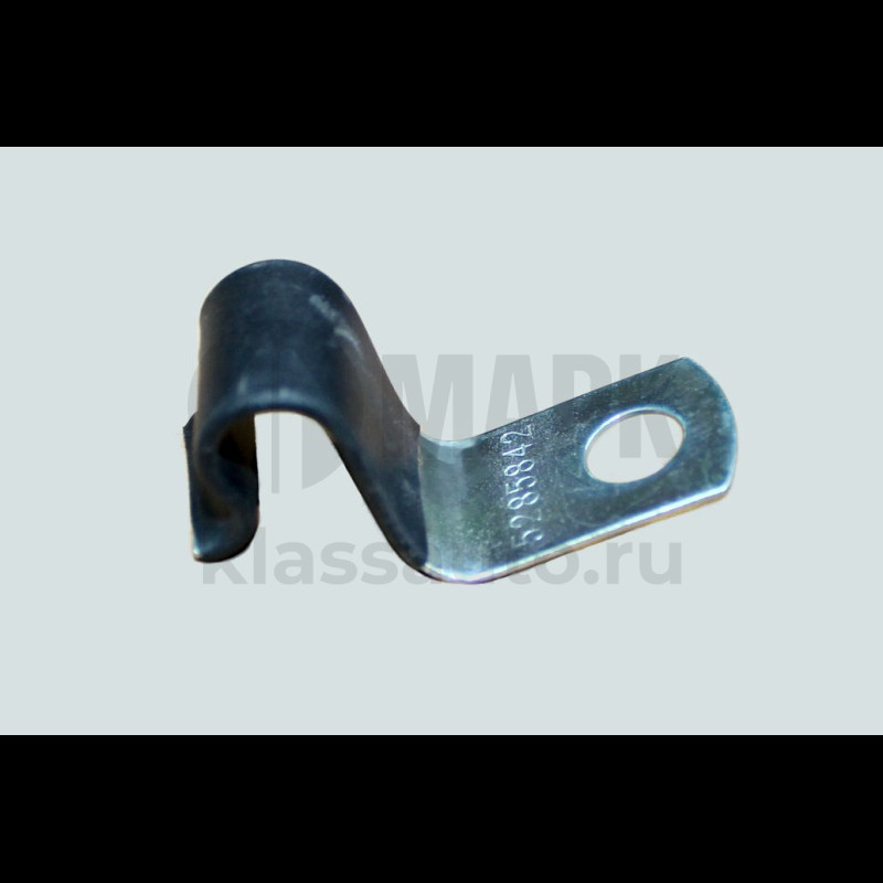 Хомут трубки охлаждения компрессора (SF3.8) FOTON