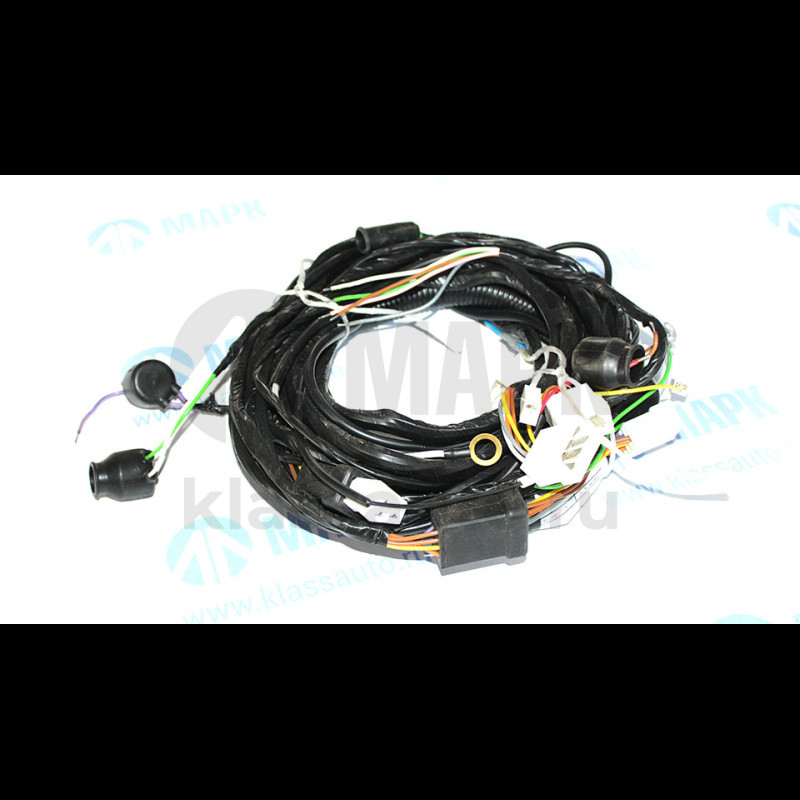 Пучок проводов рамный 53212 (левый)