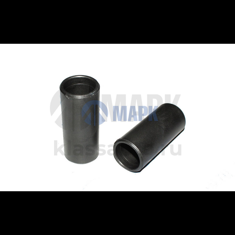 Втулка ушка рессоры ЕВРО (пластик) (Ростар)