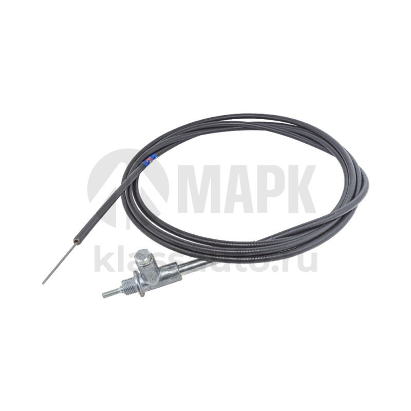Трос останова двигателя (2900мм)  (Автопартнер)