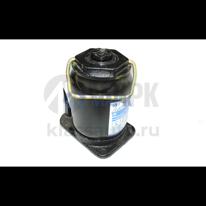 Домкрат 16т. (ОАО ШААЗ)