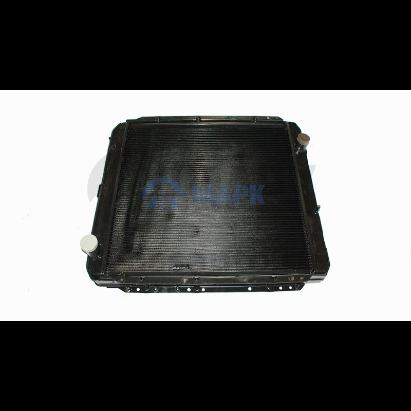 Радиатор основной 3-х рядный (ОАО ШААЗ)