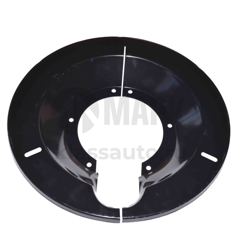 Щиток суппорта 8 т.L1