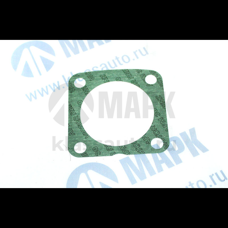 Прокладка крышки КОМ КПП 16S151 (ZF)