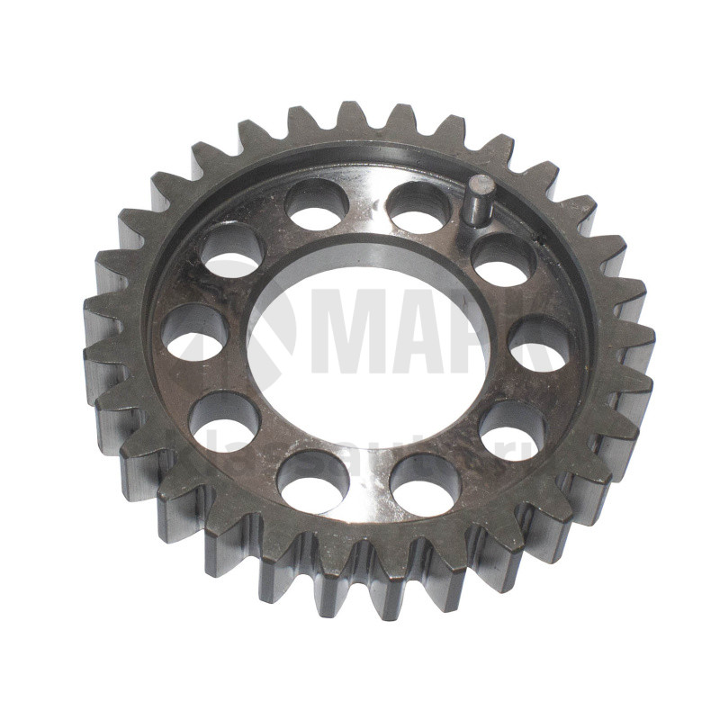 Шестерня коленвала ЕВРО-2 малая (ПАО КАМАЗ)