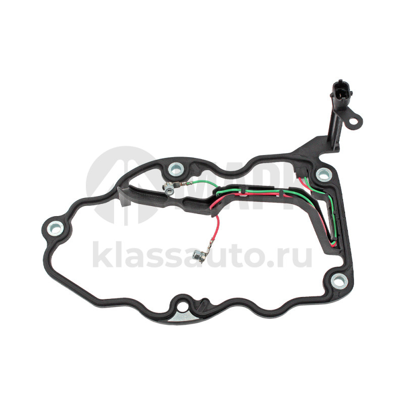 Прокладка клапанной крышки 704090481 а/м КамАЗ 54901