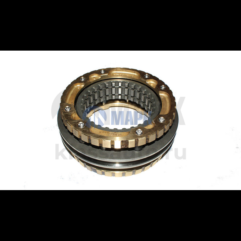 Синхронизатор 2/3 передачи (ПАО КАМАЗ)  