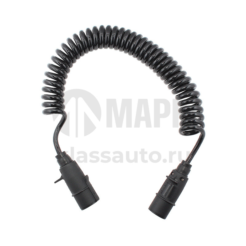 Кабель электрический  (эластомер) 5,5 мПластик (Китай)