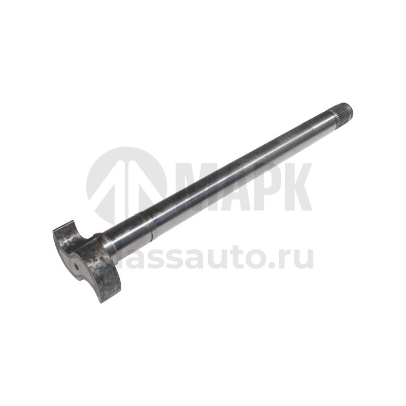 Вал кулачковый левый L1 8,12т