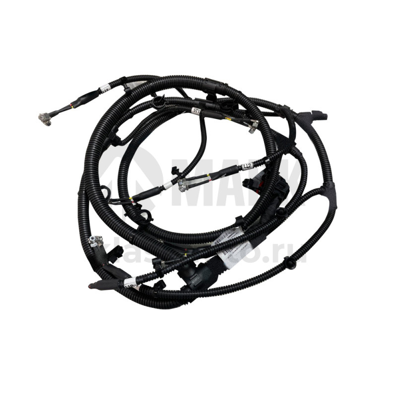 Жгут проводов двигателя (ЛЕОНИ Вайэринг Системс)