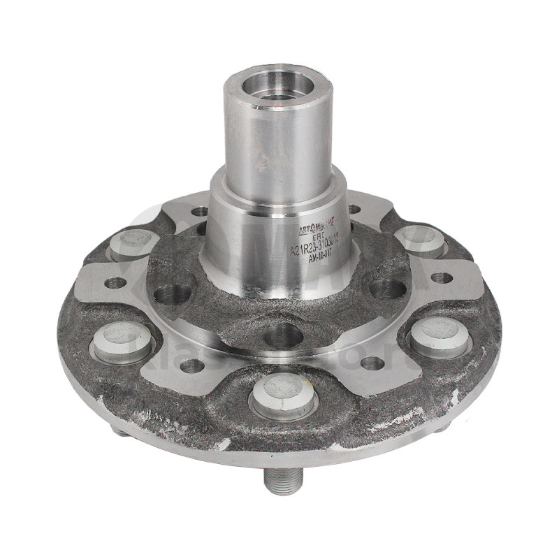 Ступица ГАЗель Next передняя с болтами A21R233103013