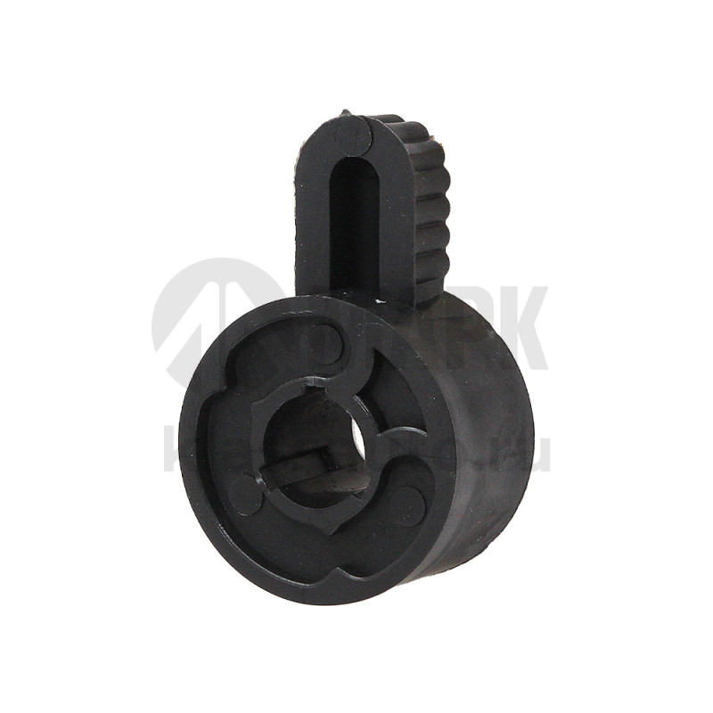 Переключатель крана делителя (флажок) (альтернатива)