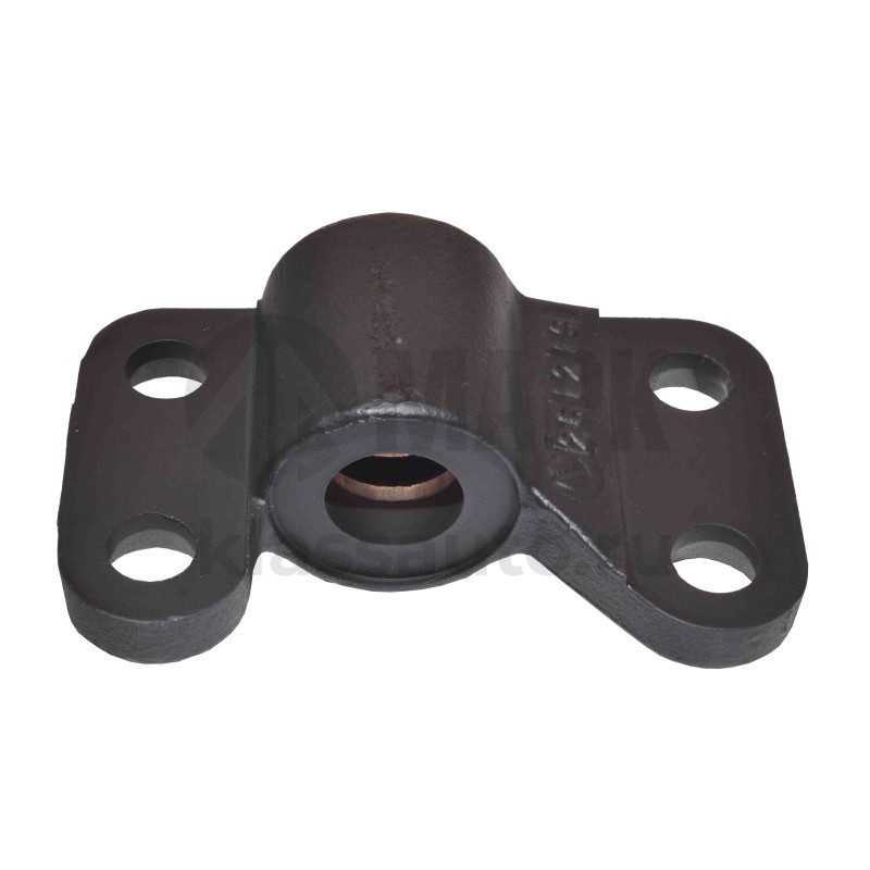 Рычаг реактивной штанги верхний ЕВРО (ПАО КАМАЗ)