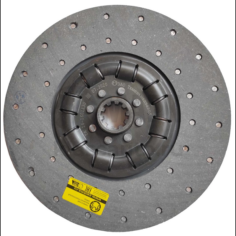 Диск ведомый (Тюменьмашзавод)