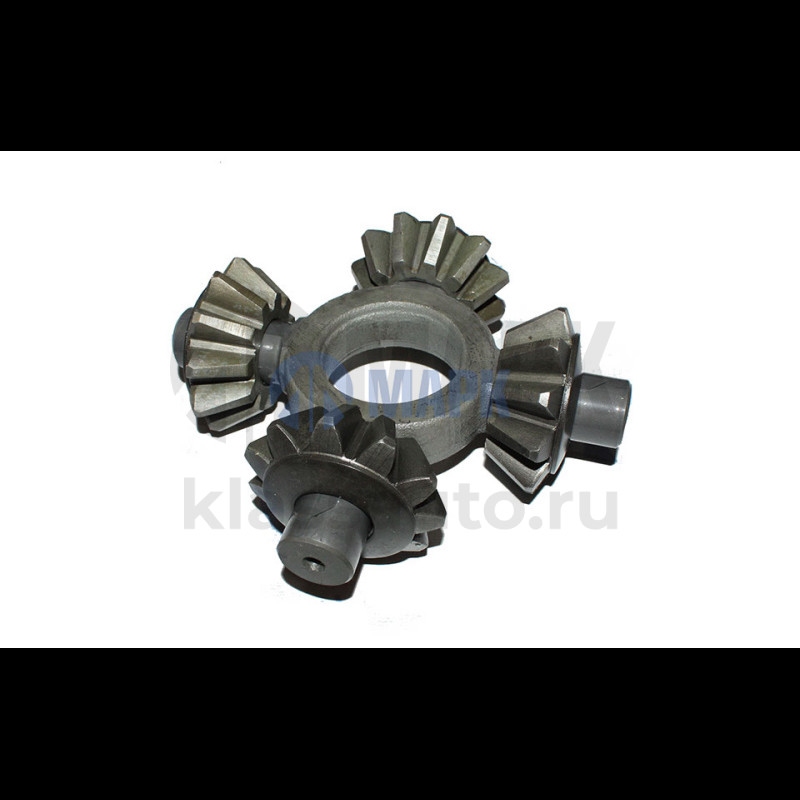 Крестовина МКД в сб. (Сильная система)