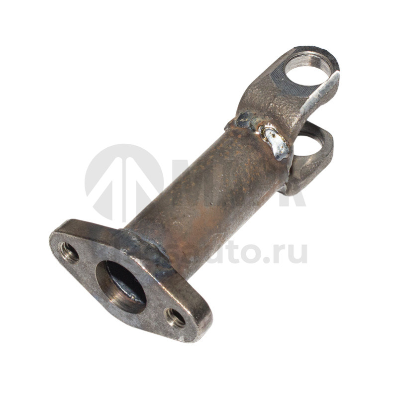 Вилка кардана с фланцем УРАЛ (АЗ УРАЛ)