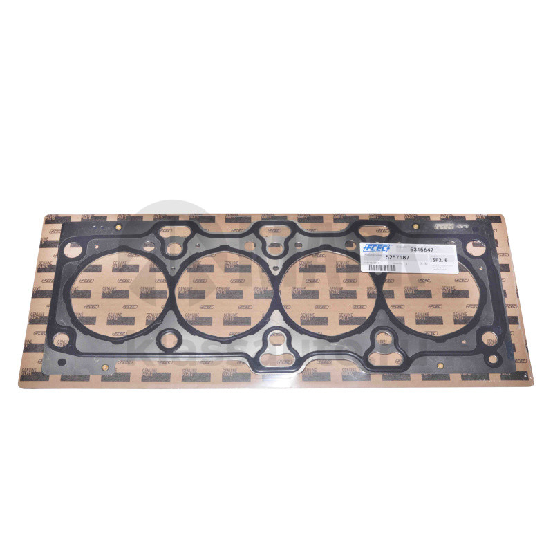Прокладка ГБЦ (ISF2.8) 5345647 FCEC