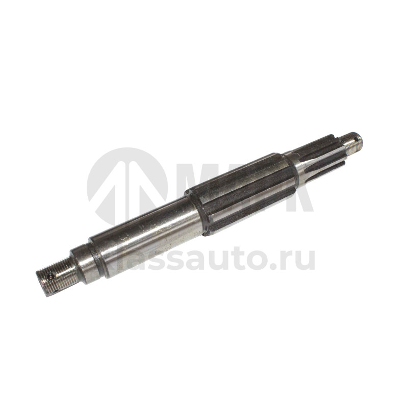Вал раздаточной коробки МТЗ-82 (БЗТДиА Беларусь)