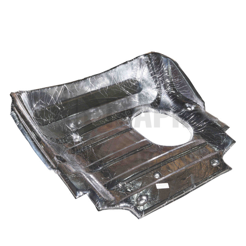 Термошумоизоляция пола АТ6522-5112032 (Автотехник)