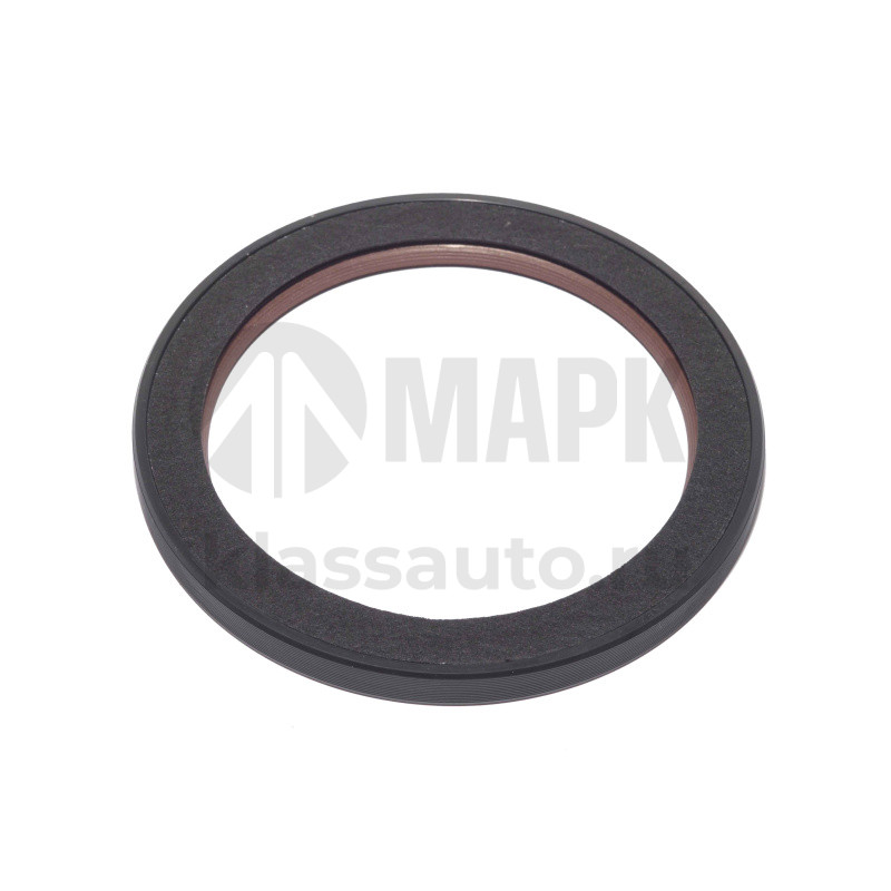 Манжета коленвала Евро-2 (120х150х12) с войлоком Токез