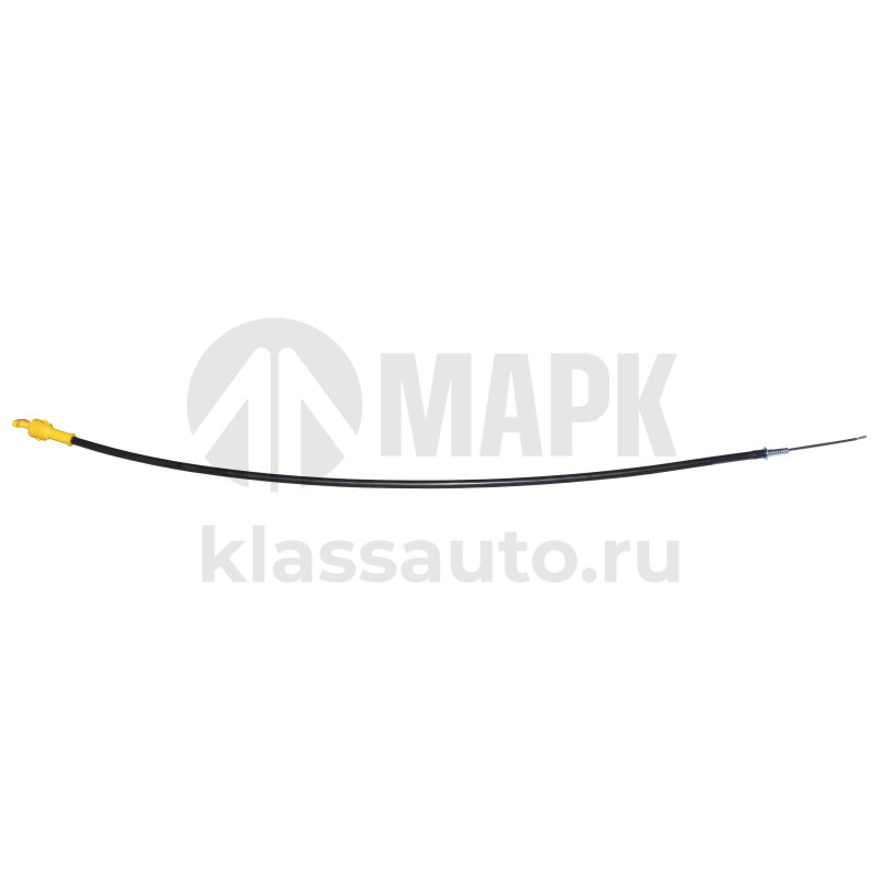 Щуп масломерный в сборе с трубкой (6ISBe)