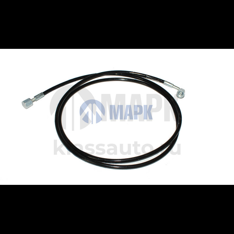 Трубка насоса подъема кабины (L=1800мм)ПКФ Полюс