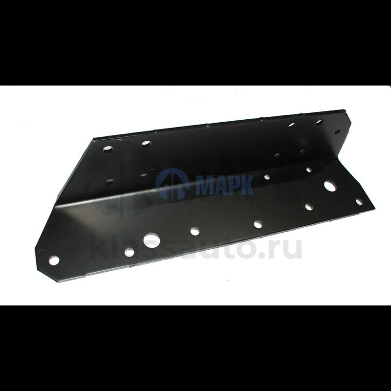 Кронштейн седельного устройства правый (ПАО КАМАЗ)