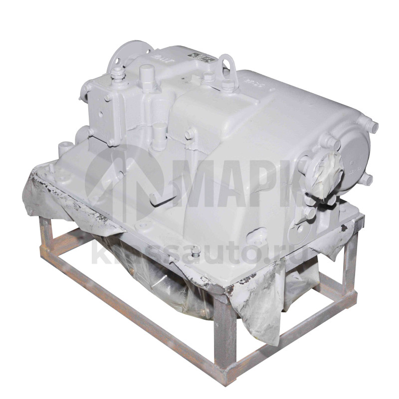 Коробка отбора мощности МП27-4215010-31