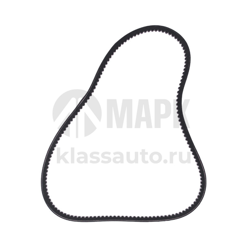 Ремень кондиционера 13х1125 МТЗ зубчатый