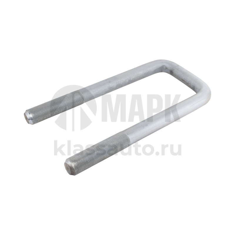 Стремянка передней рессоры М24х1,5х260