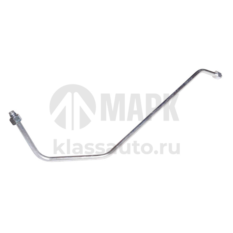 Трубка высокого давления ГУР (ПАО КАМАЗ)