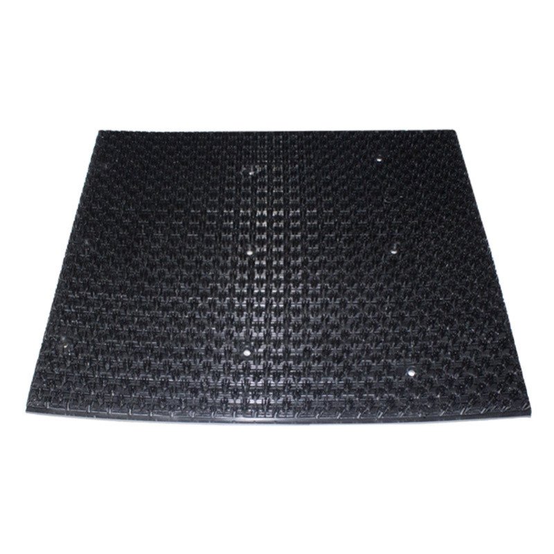 Щиток брызгопоглащающий (Автомастер) 741х670