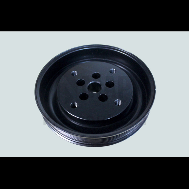 Шкив к/в (ISLe) ( Автобус) DVMARK