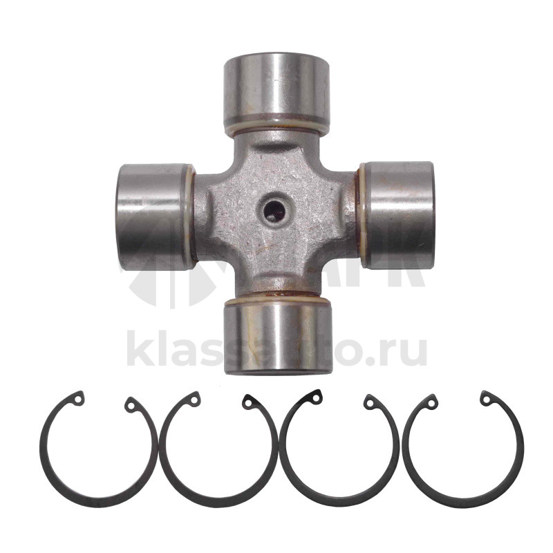 Крестовина м/о (заднего) кард.вала (47,6х135)