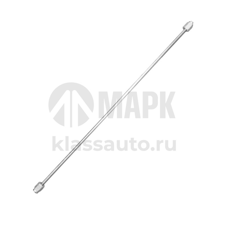 Трубка топливная высокого давления Евро (ПАО КАМАЗ)