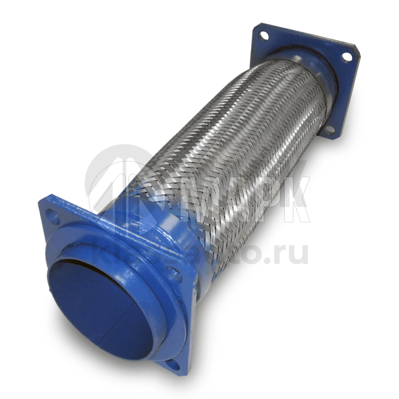 Металлорукав Турбо (СЕТКА) (12шт в кор)