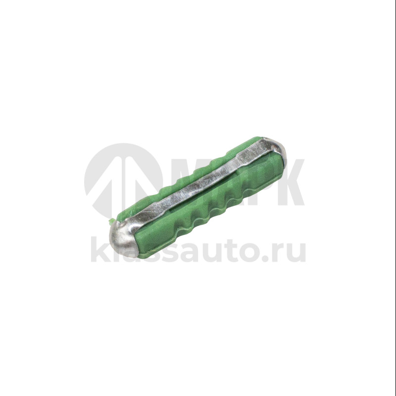 К-т предохранителей керамические (8А-16А 10 штук)