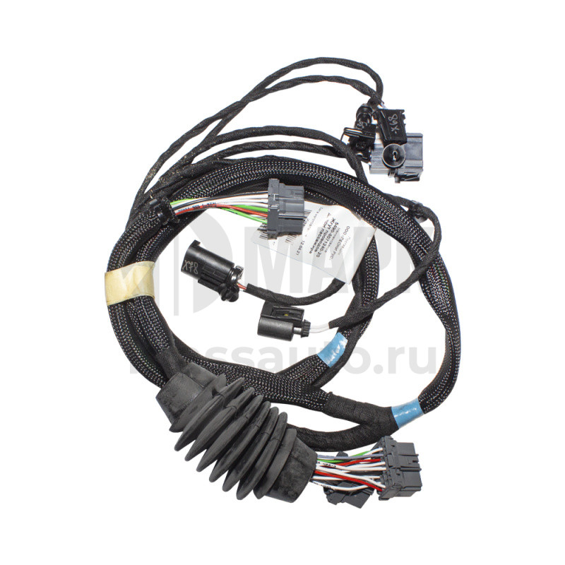 Жгут проводов двери пассажира (Леони Вайэринг Системс)