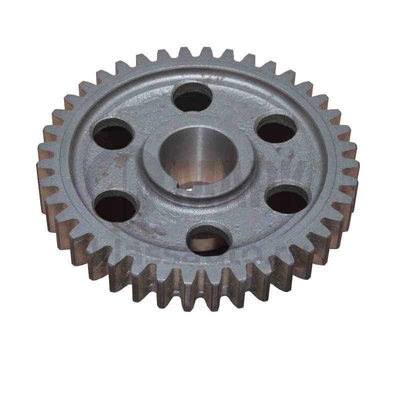 Колесо редуктора (Борисовский завод)