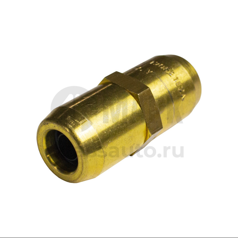 Фитинг соединительный Т12хТ12 (Sirit)