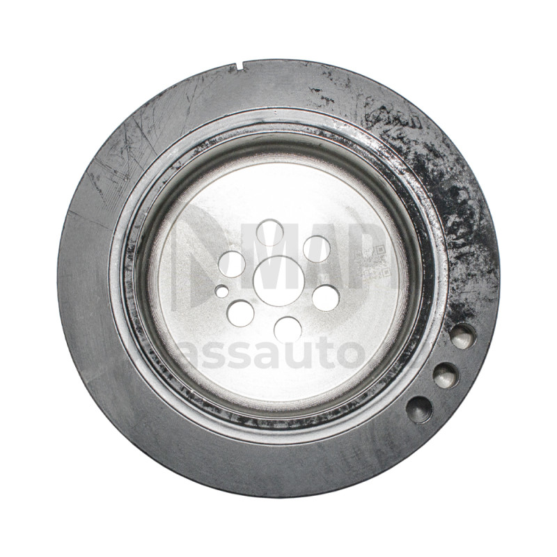 Демпфер крутильных колебаний  QSB 6.7L 3977785 ОЕМ