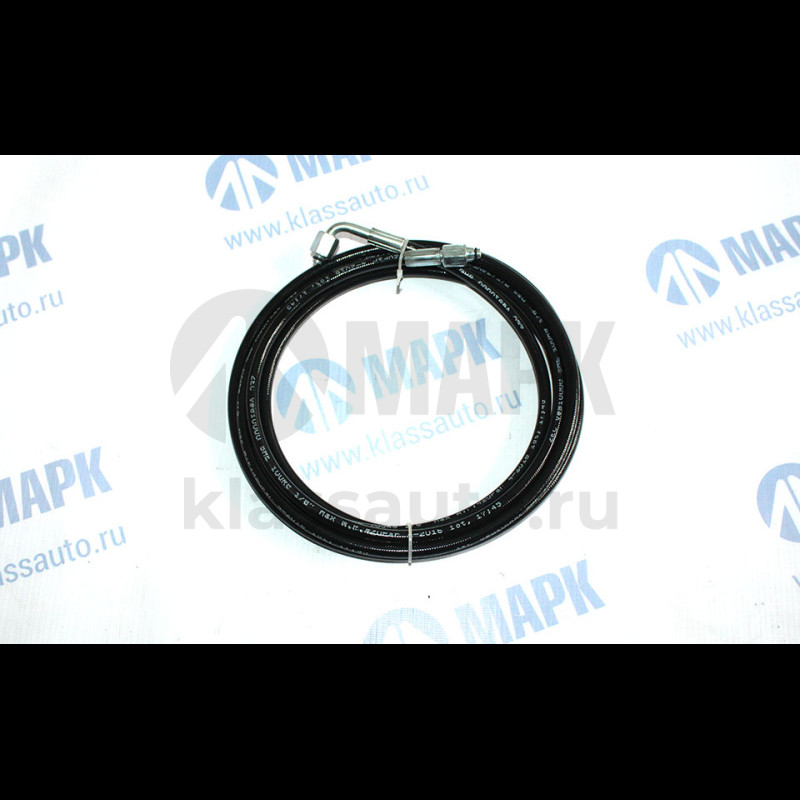 Трубка насоса подъема кабины (L=3785мм) (аналог)